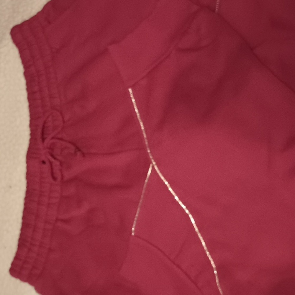 Victoria secret sweatpants XL New